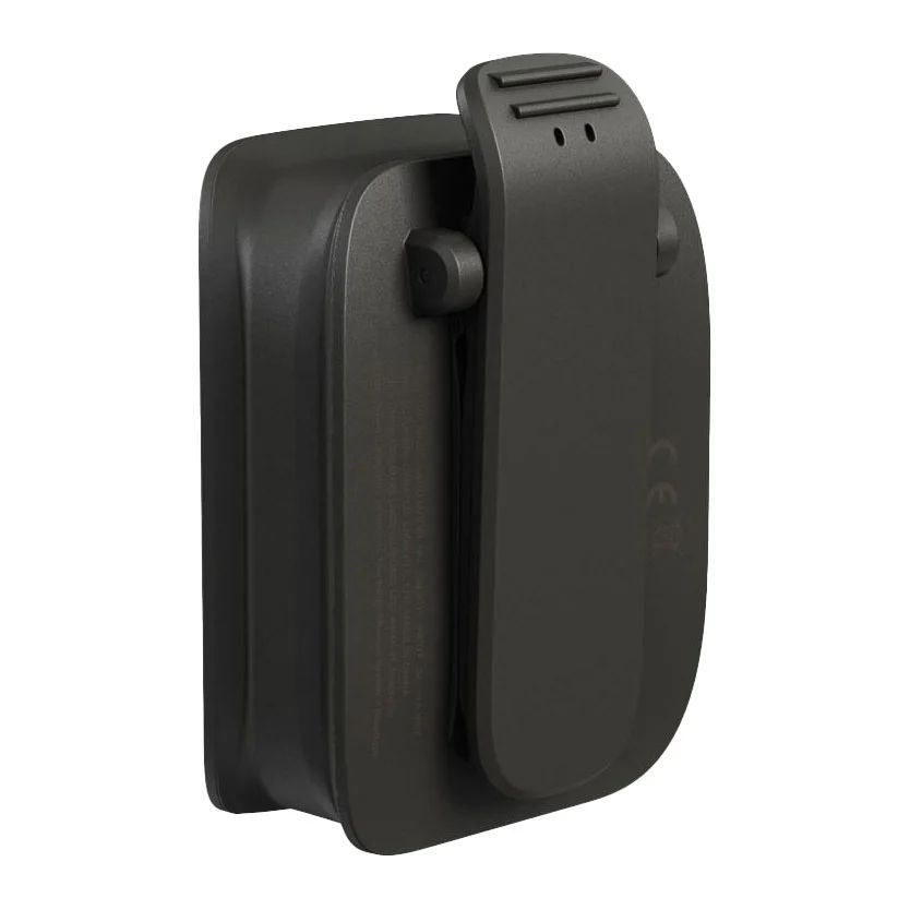 Creative MuVo Free Clip-On Bluetooth Speaker Black Creative MuVo Free Clip-On Bluetooth Speaker Black