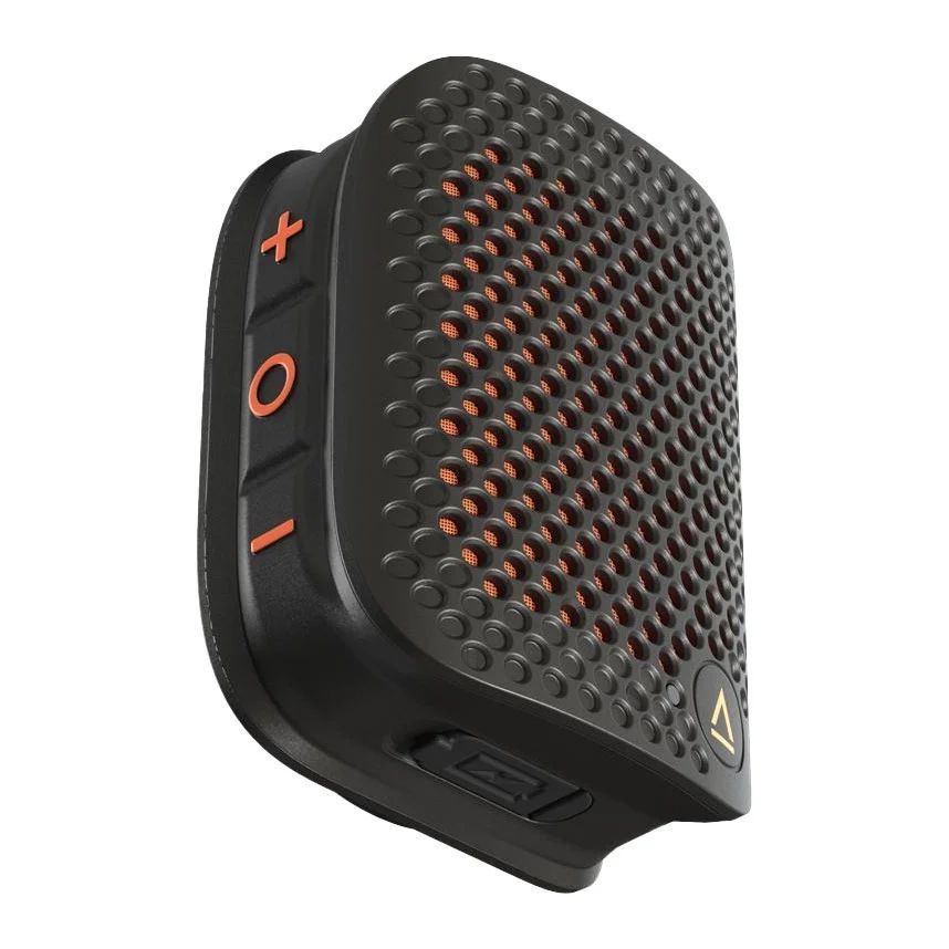 Creative MuVo Free Clip-On Bluetooth Speaker Black Creative MuVo Free Clip-On Bluetooth Speaker Black