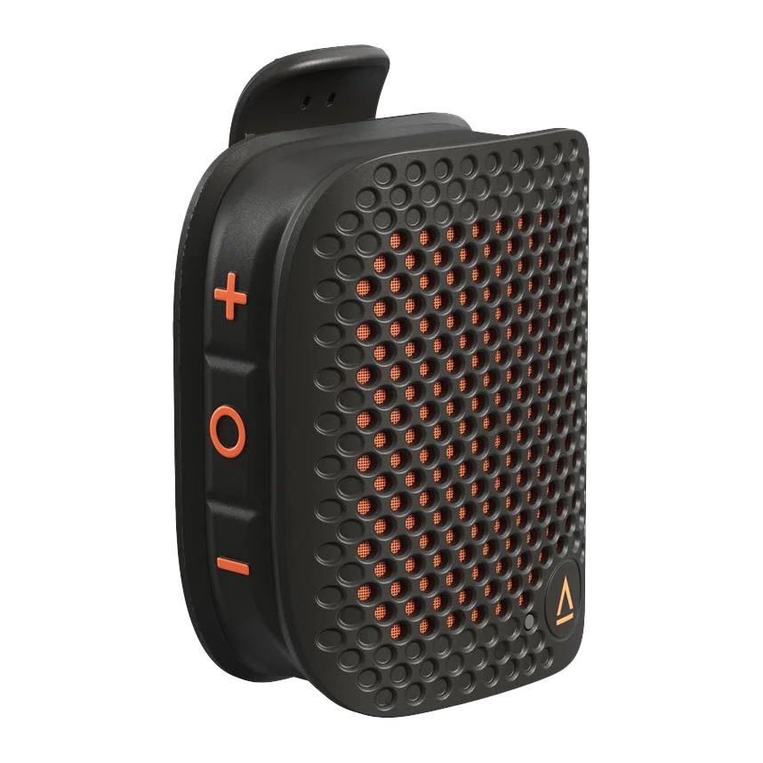 Creative MuVo Free Clip-On Bluetooth Speaker Black Creative MuVo Free Clip-On Bluetooth Speaker Black