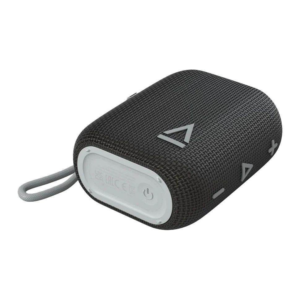 Creative MuVo Flex Bluetooth Speakers Black Creative MuVo Flex Bluetooth Speakers Black