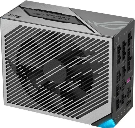 Asus 1200W 80+ Platinum III ROG Thor