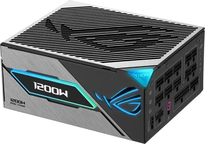 Asus 1200W 80+ Platinum III ROG Thor