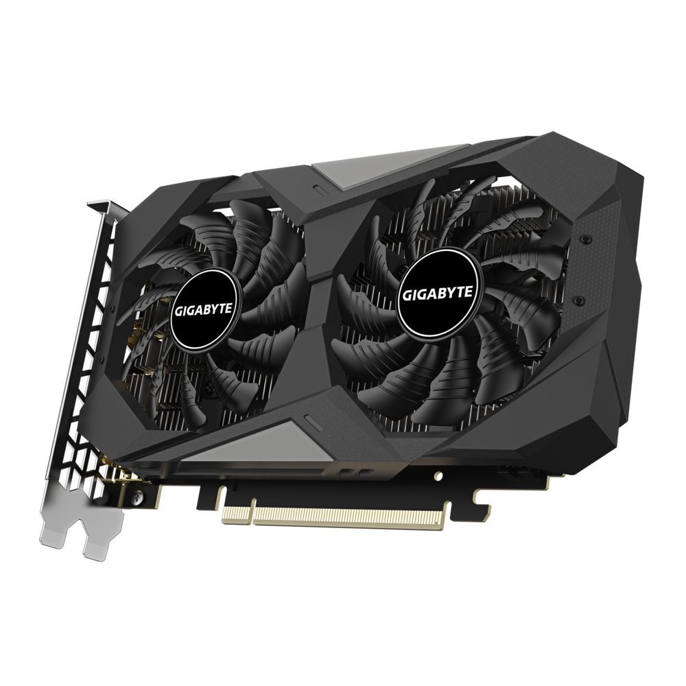 Gigabyte RTX 3050 WINDFORCE OC V2 6G Gigabyte RTX 3050 WINDFORCE OC V2 6G