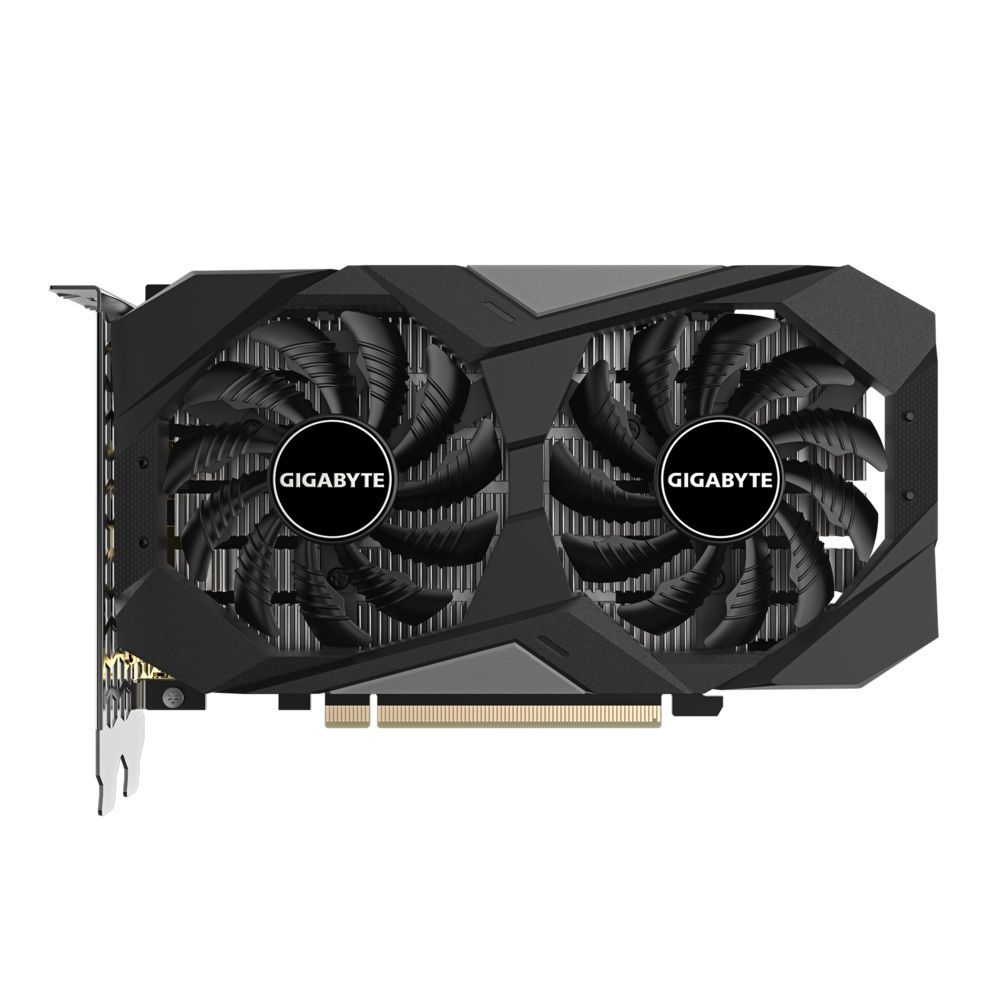 Gigabyte RTX 3050 WINDFORCE OC V2 6G Gigabyte RTX 3050 WINDFORCE OC V2 6G
