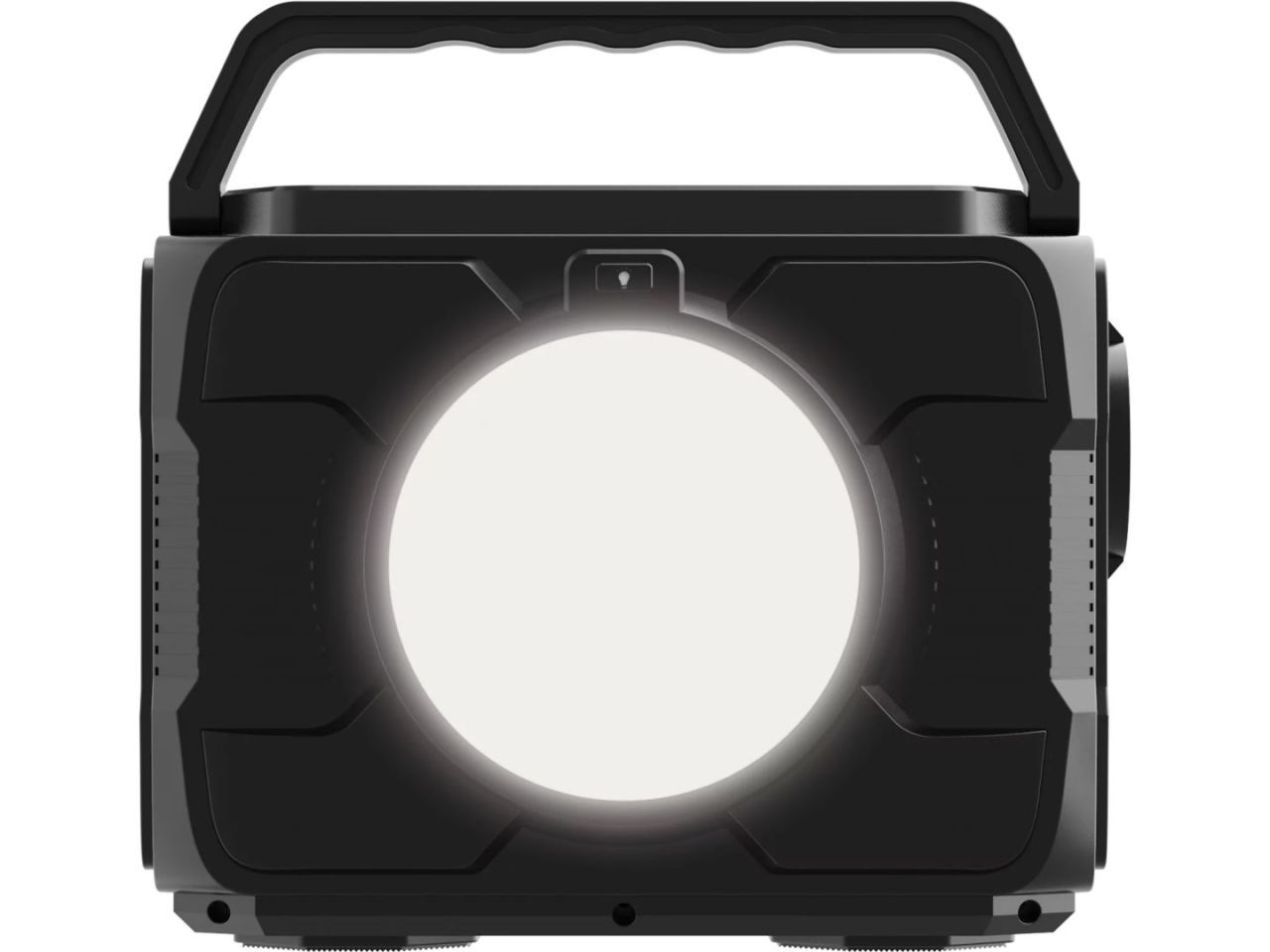 Sandberg AC 200 48000mAh Power Station Black Sandberg AC 200 48000mAh Power Station Black