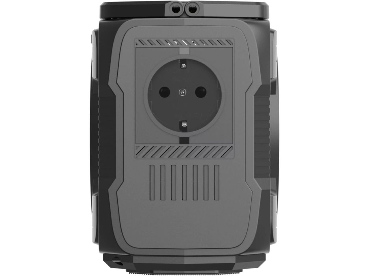 Sandberg AC 200 48000mAh Power Station Black Sandberg AC 200 48000mAh Power Station Black