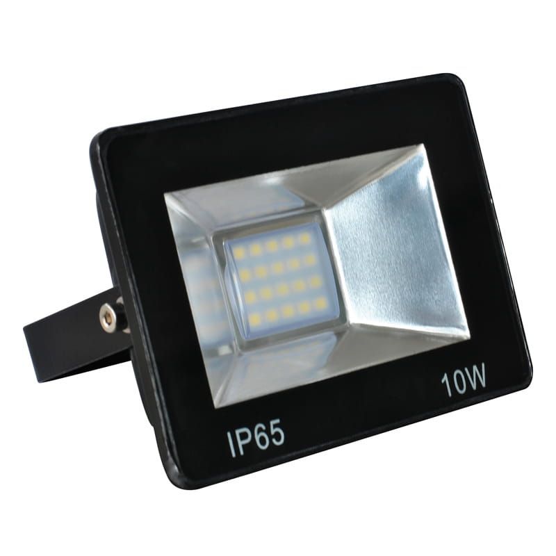 Platinet Omega LED Floodlight 4200K E27 10W Platinet Omega LED Floodlight 4200K E27 10W