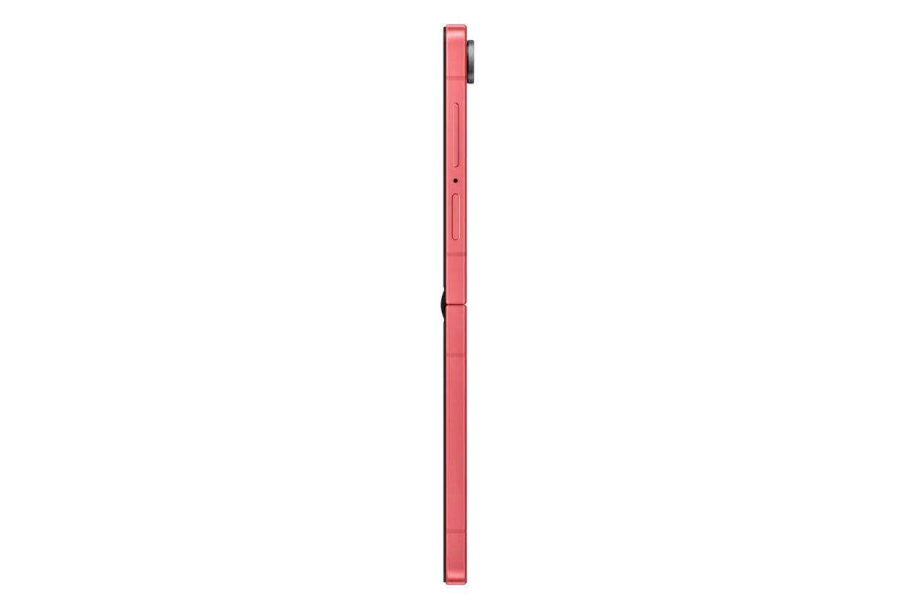 Samsung F766B Galaxy Z Flip7 256GB DualSIM CoralRed Samsung F766B Galaxy Z Flip7 256GB DualSIM CoralRed
