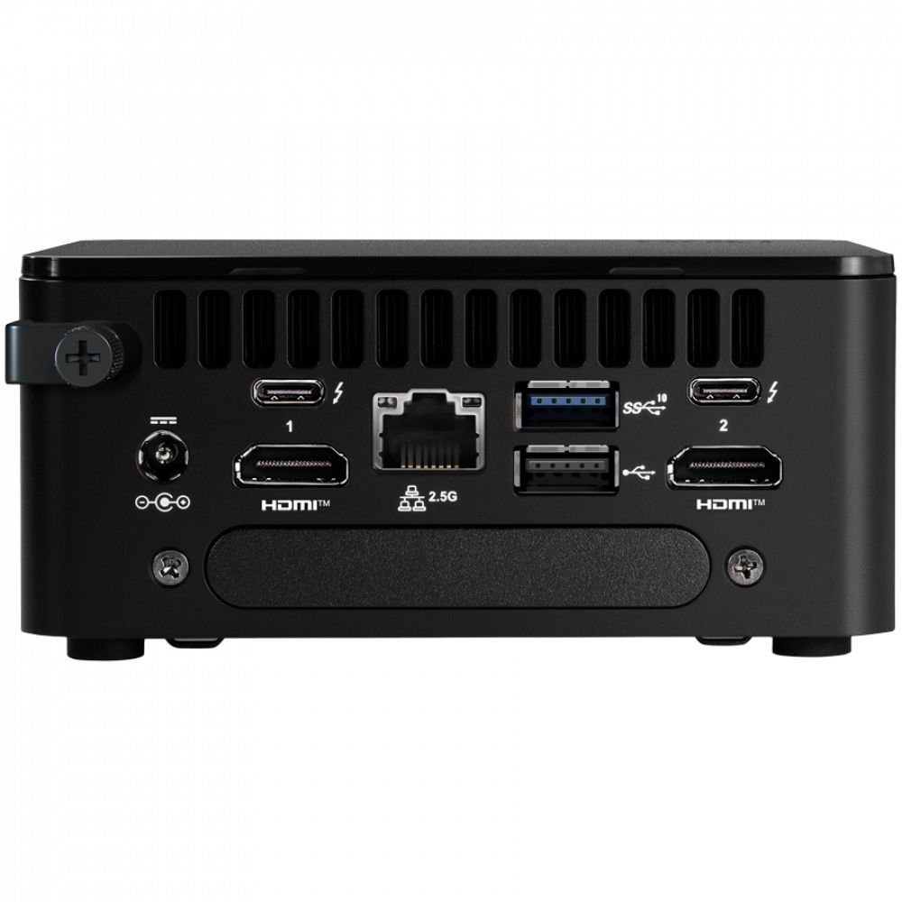 Asus NUC 13 Pro Kit NUC13ANHi7 Arena Canyon (No Cord) Asus NUC 13 Pro Kit NUC13ANHi7 Arena Canyon (No Cord)
