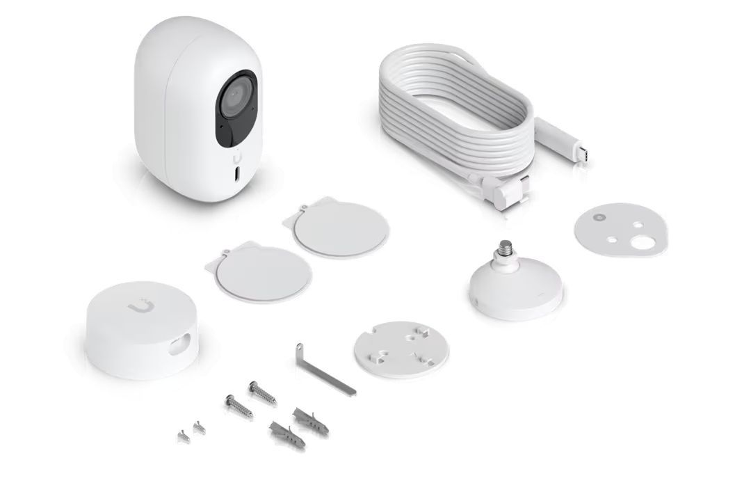 Ubiquiti G6 Instant Ubiquiti G6 Instant