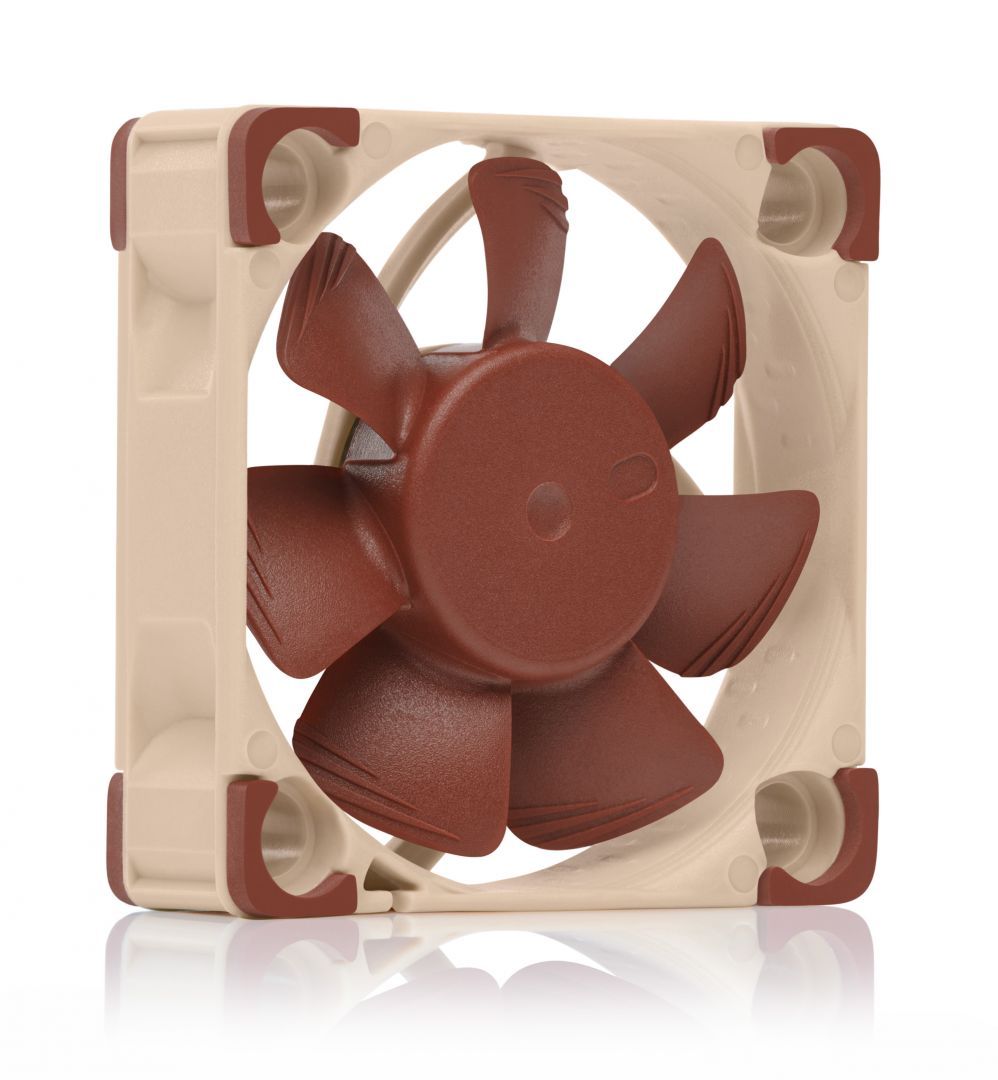 Noctua NF-A4x10 PWM Noctua NF-A4x10 PWM
