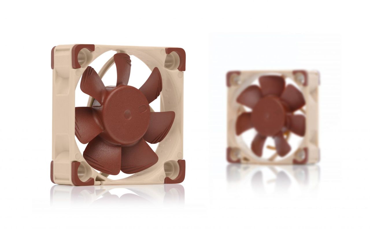 Noctua NF-A4x10 PWM Noctua NF-A4x10 PWM
