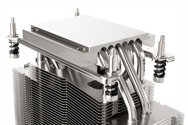 Noctua NH-U14S TR4-SP3 CPU Cooler Noctua NH-U14S TR4-SP3 CPU Cooler