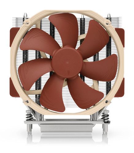 Noctua NH-U14S TR4-SP3 CPU Cooler Noctua NH-U14S TR4-SP3 CPU Cooler