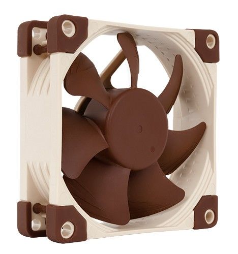 Noctua NF-A8 ULN Noctua NF-A8 ULN