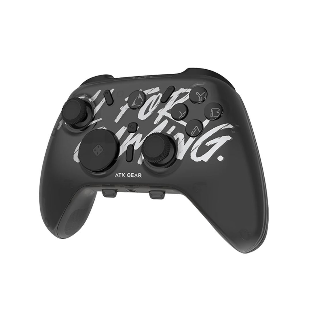 ATK AXE Wireless Bluetooth Gamepad Black