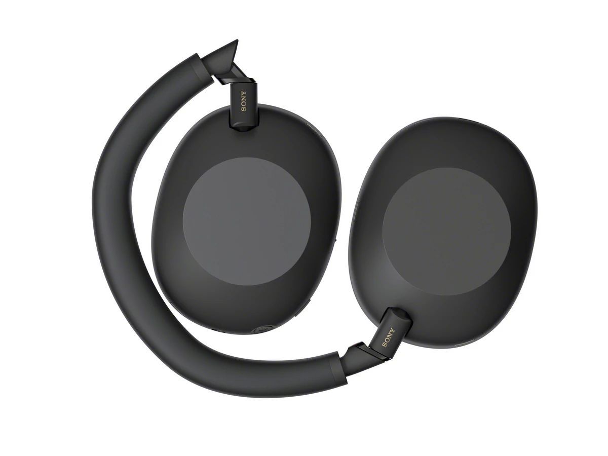 Sony WH-1000XM6 Bluetooth Headset Black Sony WH-1000XM6 Bluetooth Headset Black