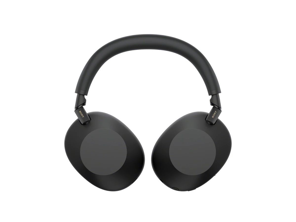 Sony WH-1000XM6 Bluetooth Headset Black Sony WH-1000XM6 Bluetooth Headset Black