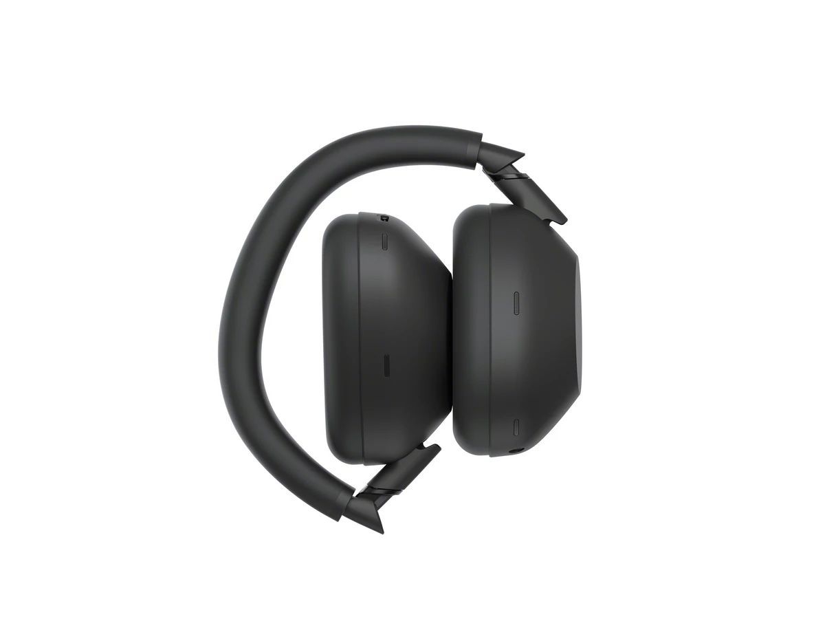 Sony WH-1000XM6 Bluetooth Headset Black Sony WH-1000XM6 Bluetooth Headset Black