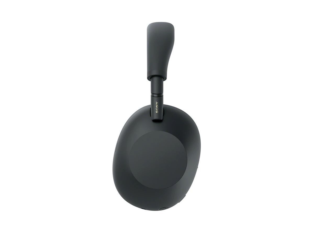 Sony WH-1000XM6 Bluetooth Headset Black Sony WH-1000XM6 Bluetooth Headset Black