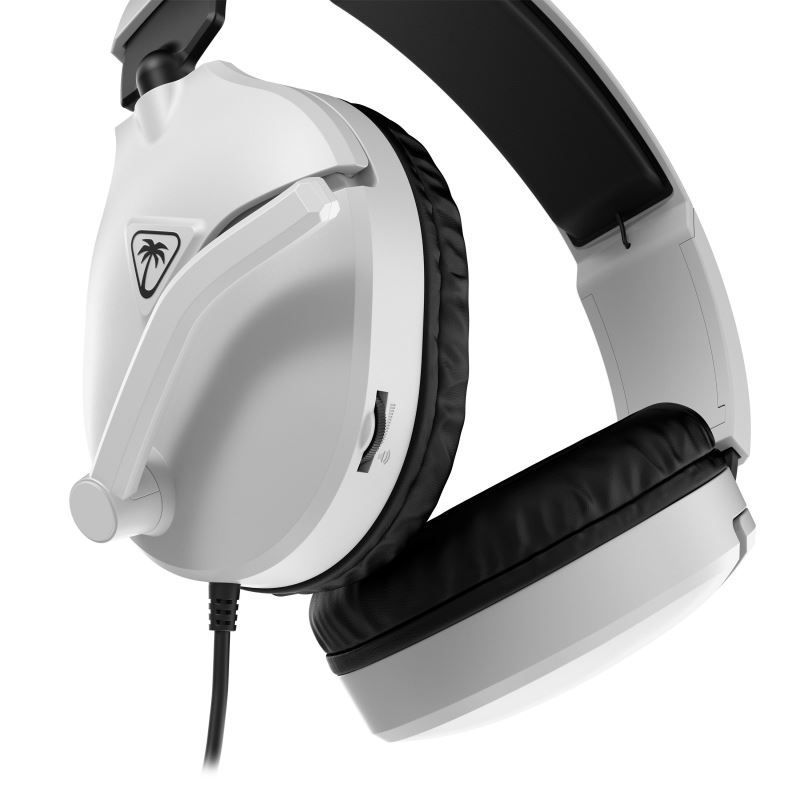 Turtle Beach Recon 70 Gaming Headset for Nintendo Switch White/Black Turtle Beach Recon 70 Gaming Headset for Nintendo Switch White/Black
