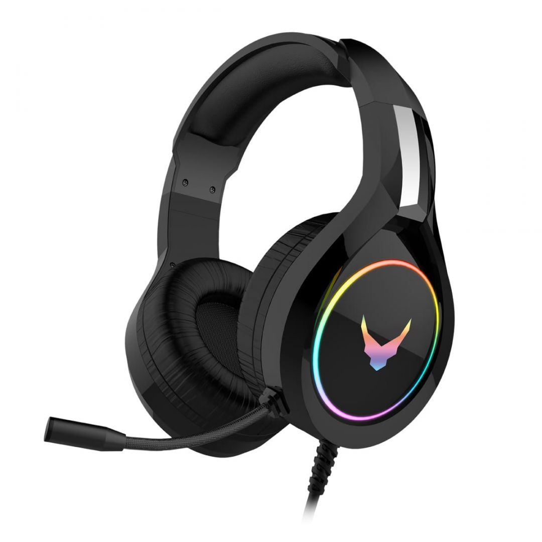 Platinet Omega Varr VH6060B Gaming RGB Headset Black Platinet Omega Varr VH6060B Gaming RGB Headset Black