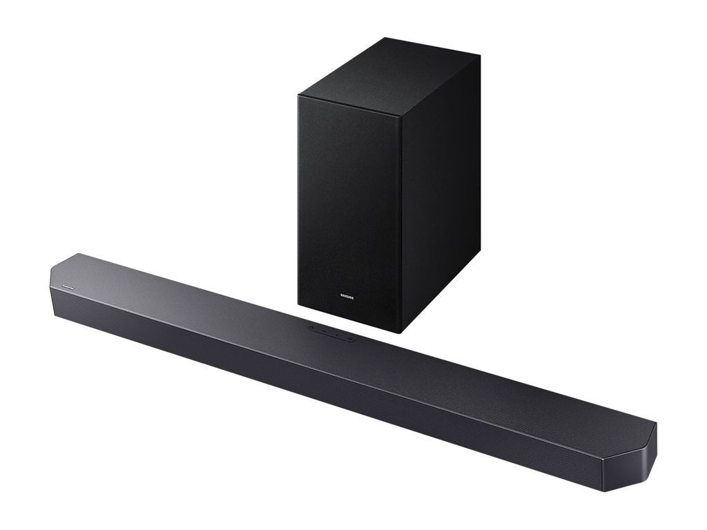 Samsung HW-Q600F Soundbar Black