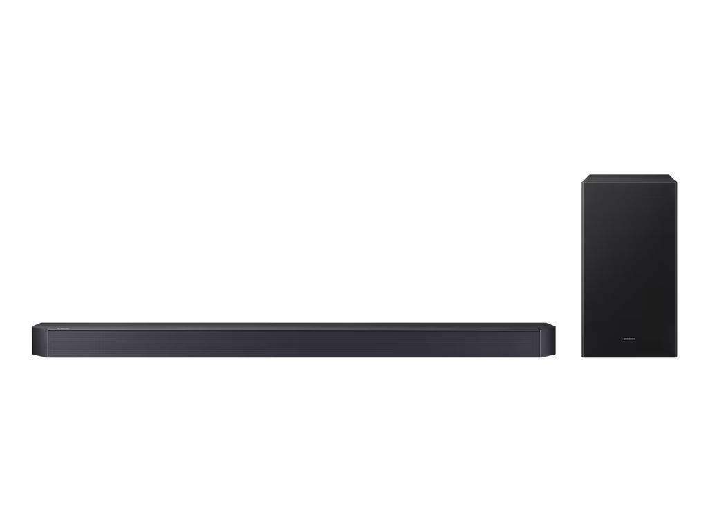 Samsung HW-Q600F Soundbar Black