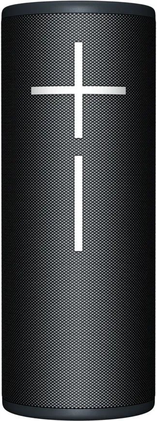 Ultimate Ears Megaboom 4 Bluetooth Speaker Active Black