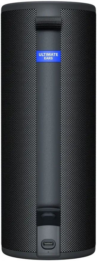 Ultimate Ears Megaboom 4 Bluetooth Speaker Active Black