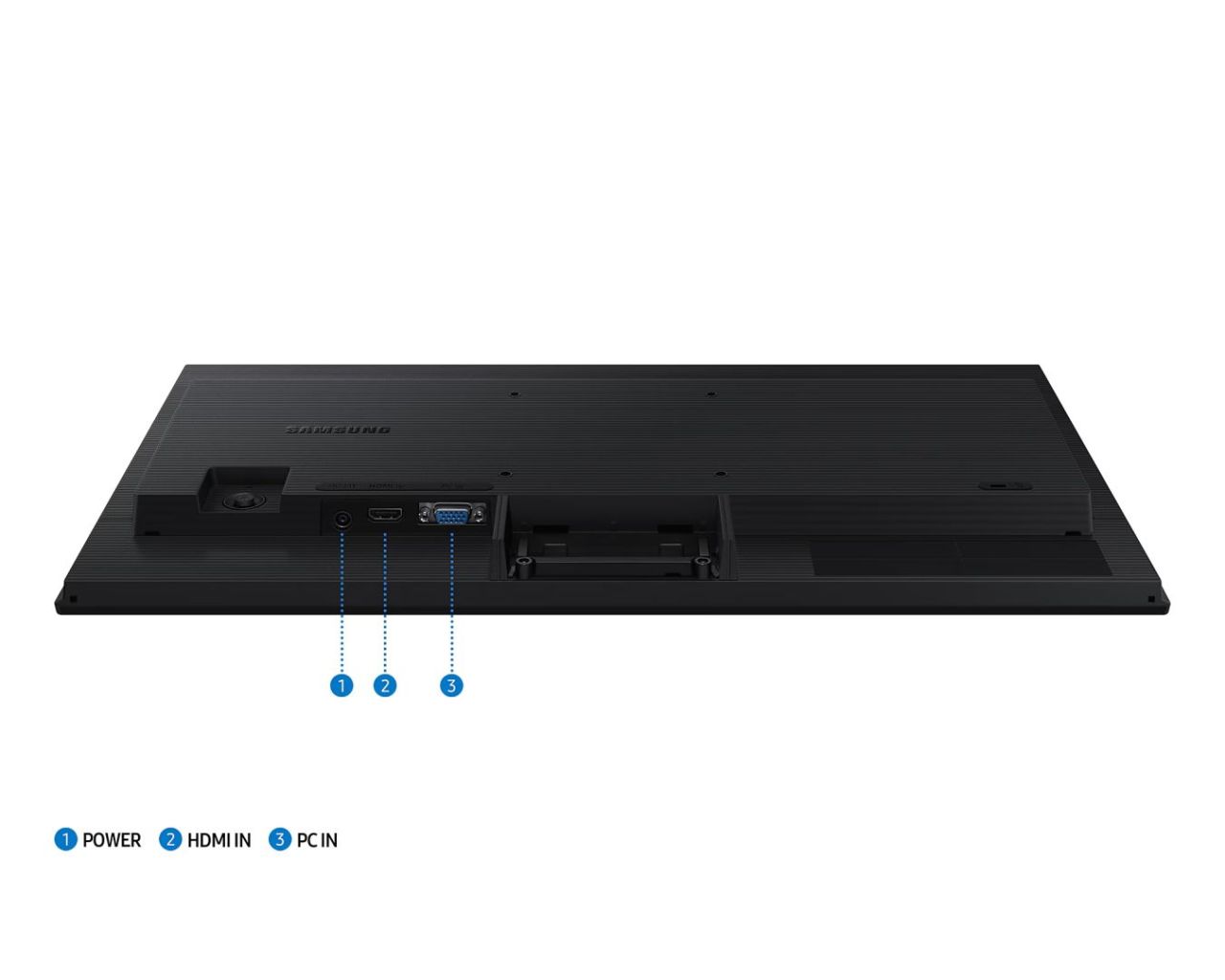 Samsung 22" LS22D300GAUXEN IPS LED