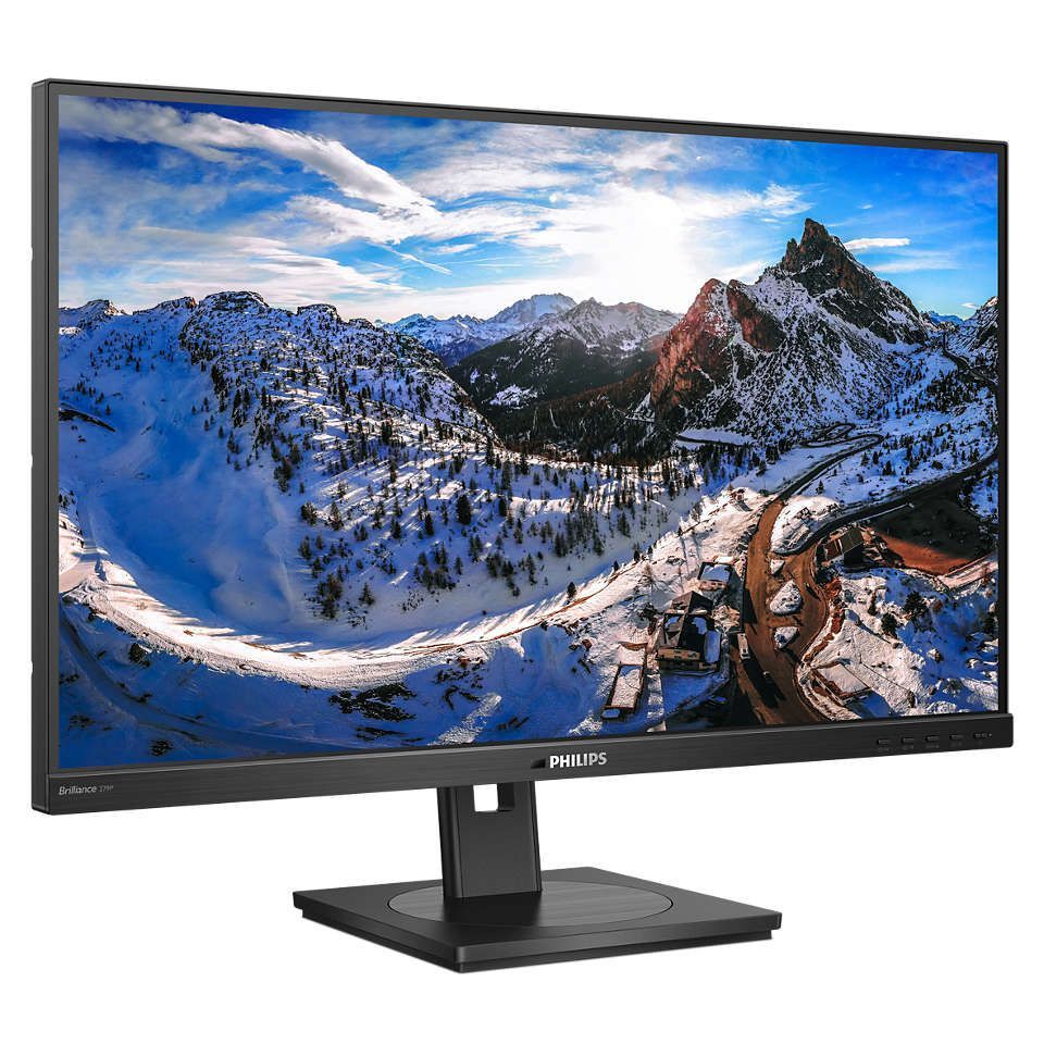 Philips 27" 279P1/00 IPS LED Philips 27" 279P1/00 IPS LED