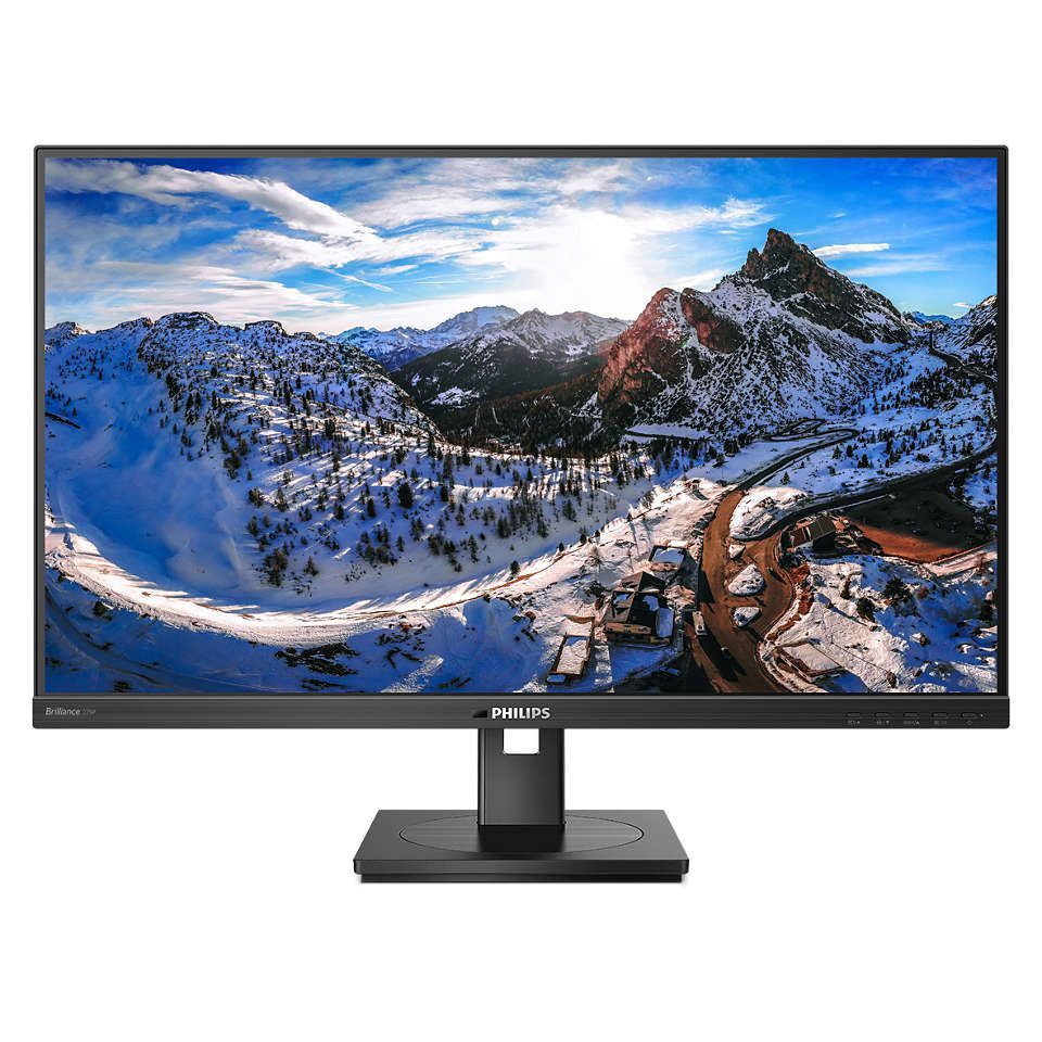 Philips 27" 279P1/00 IPS LED Philips 27" 279P1/00 IPS LED