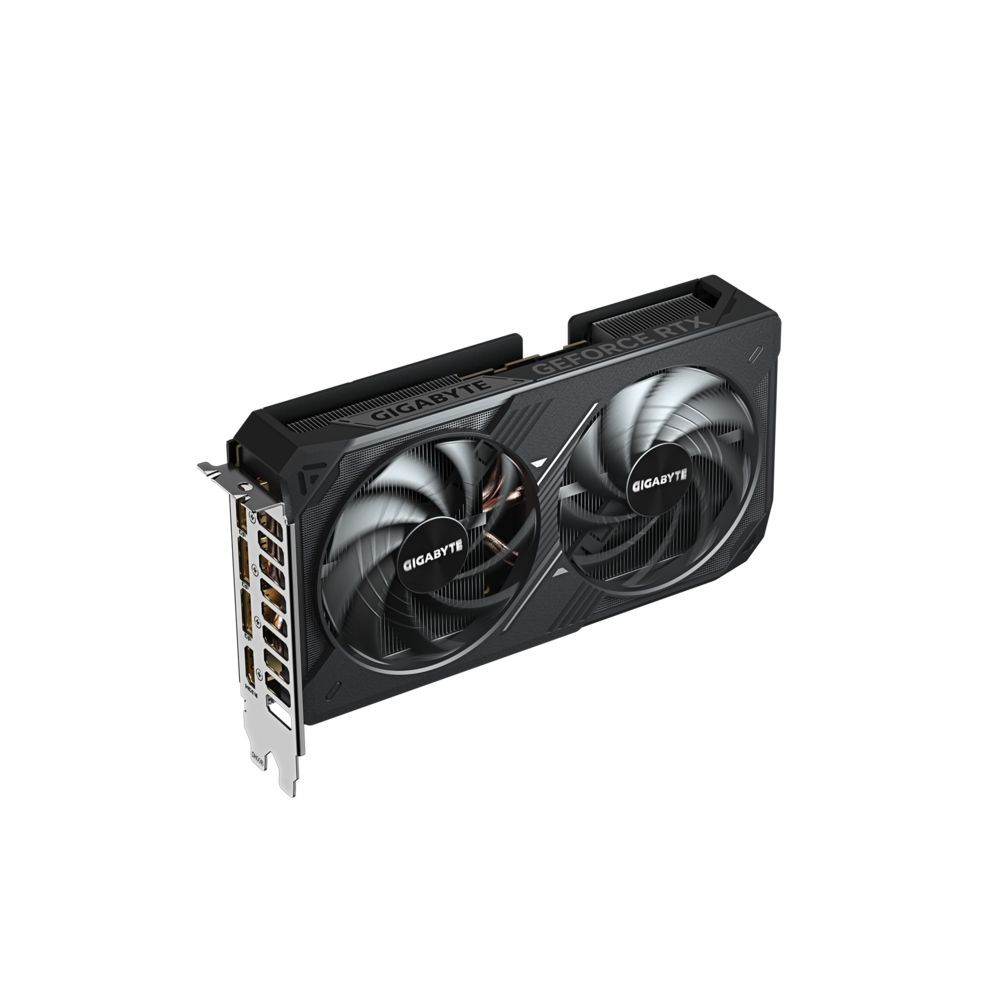Gigabyte RTX5060 TI WINDFORCE MAX OC 8G