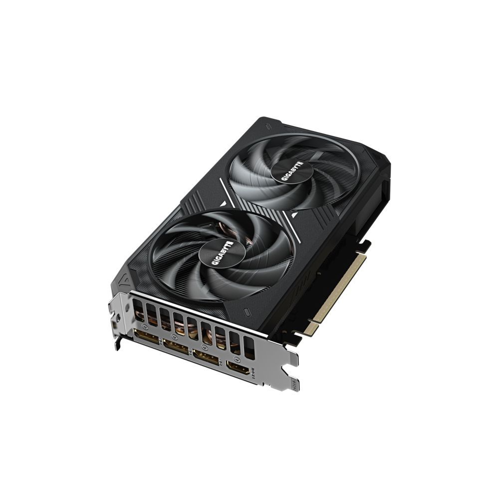 Gigabyte RTX5060 TI WINDFORCE MAX OC 8G