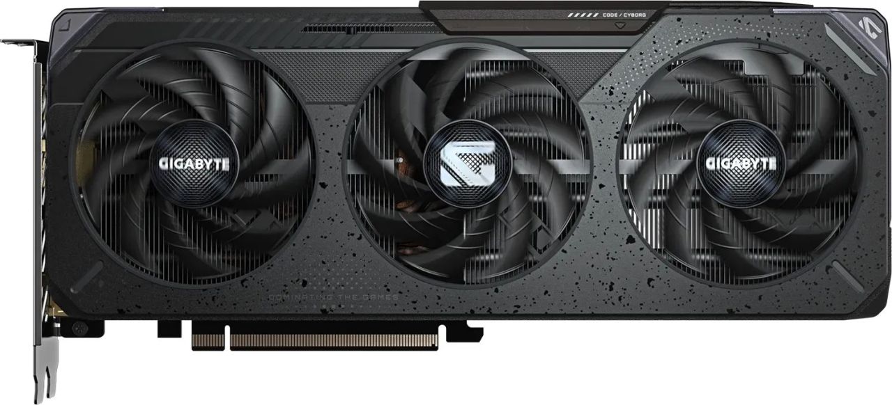 Gigabyte RX9060 XT GAMING 8G