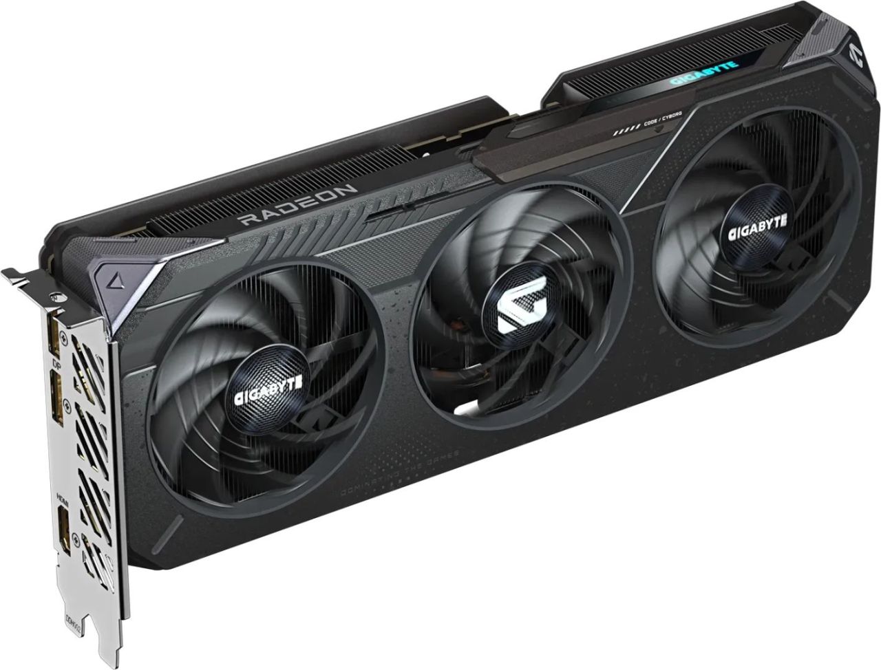 Gigabyte RX9060 XT GAMING 8G