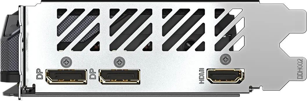 Gigabyte RX9060 XT GAMING 8G