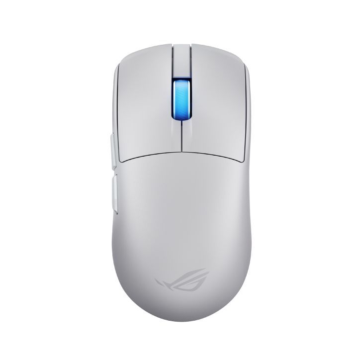 Asus ROG Harpe II Ace Gaming Mouse White