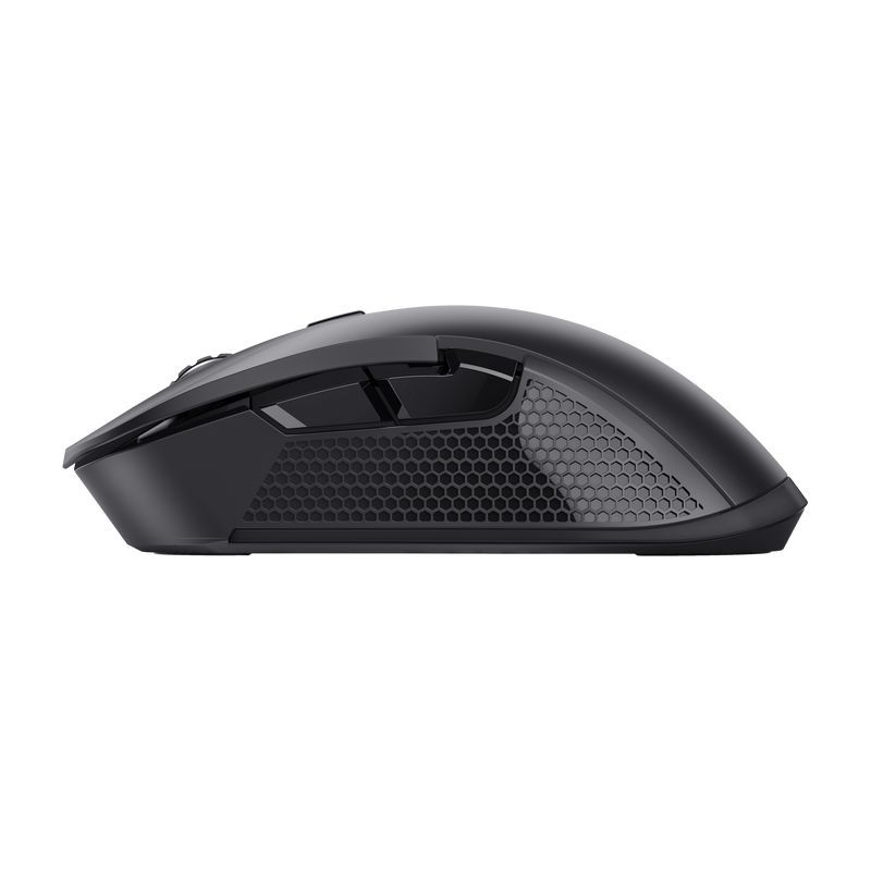 Trust GXT923 Ybar Wireless Gaming mouse Black Trust GXT923 Ybar Wireless Gaming mouse Black
