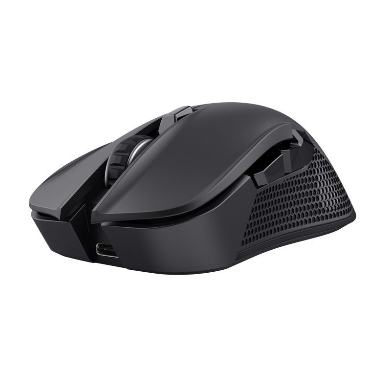 Trust GXT923 Ybar Wireless Gaming mouse Black Trust GXT923 Ybar Wireless Gaming mouse Black