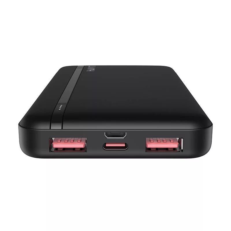 HAVIT Gamenote PB90 10000mAh PowerBank Black HAVIT Gamenote PB90 10000mAh PowerBank Black