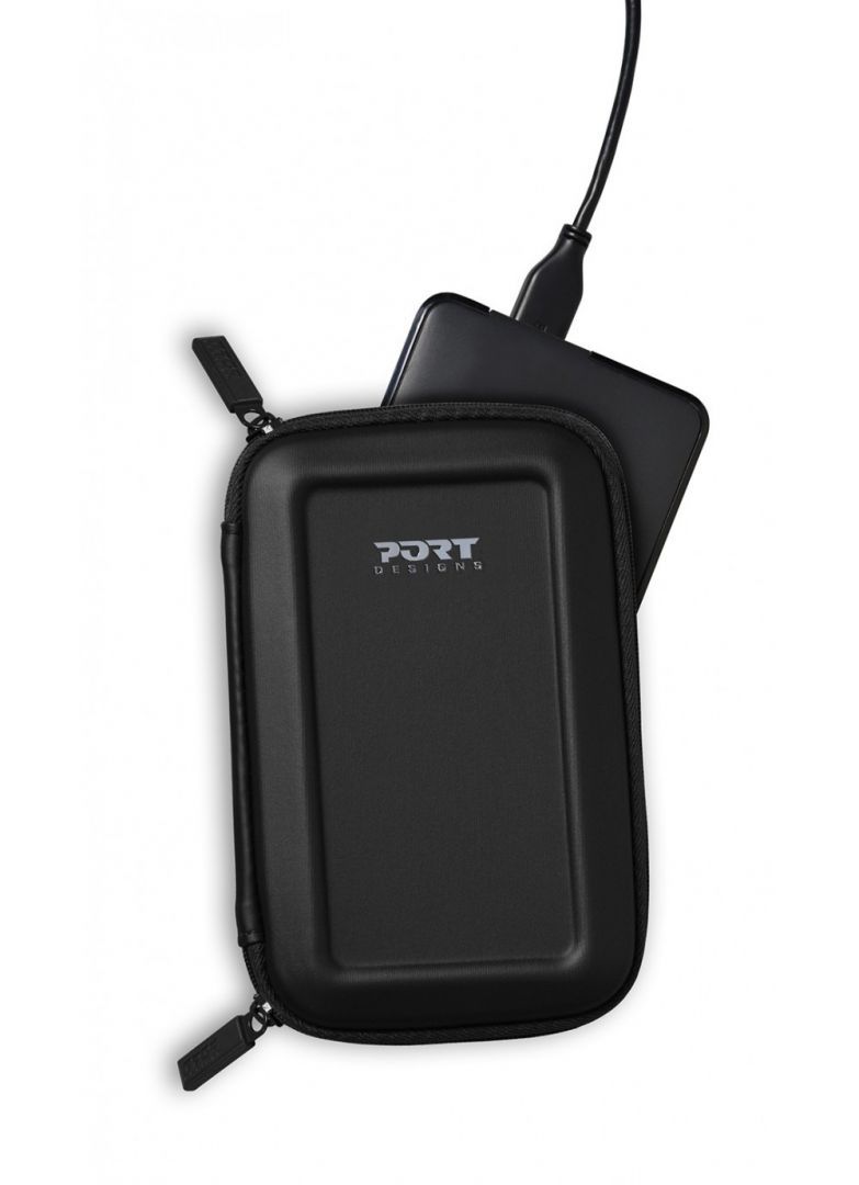 Port Designs Colorado Shock Blue