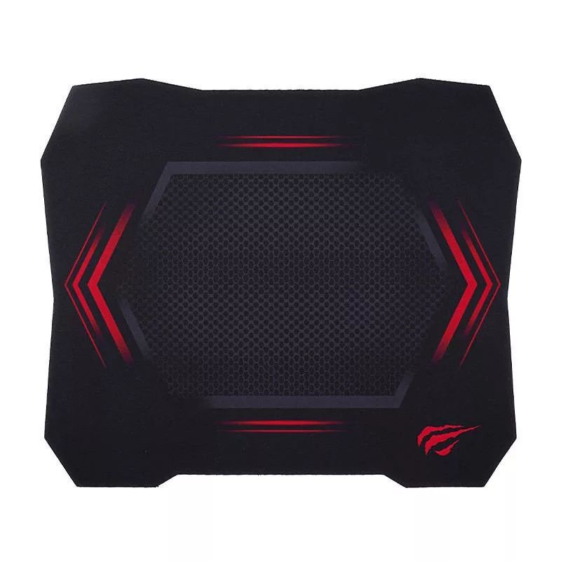 HAVIT Gamenote MP843 Gaming Egérpad Black/Red HAVIT Gamenote MP843 Gaming Egérpad Black/Red