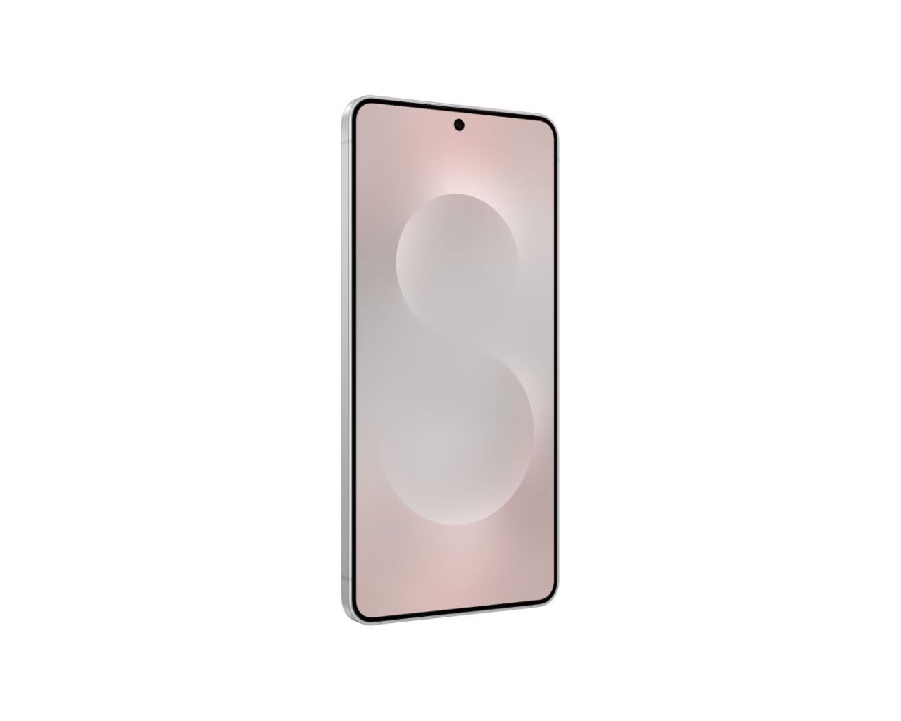 Samsung S937B Galaxy S25 Edge 256GB DualSIM Titanium Silver