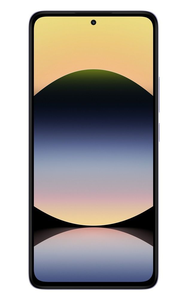 Xiaomi Redmi Note 14 LTE 256GB DualSIM Midnight Purple