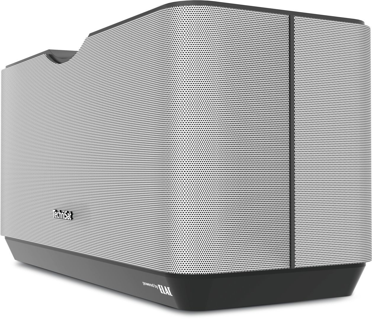 Technisat AudioMaster MR3 Black/Silver