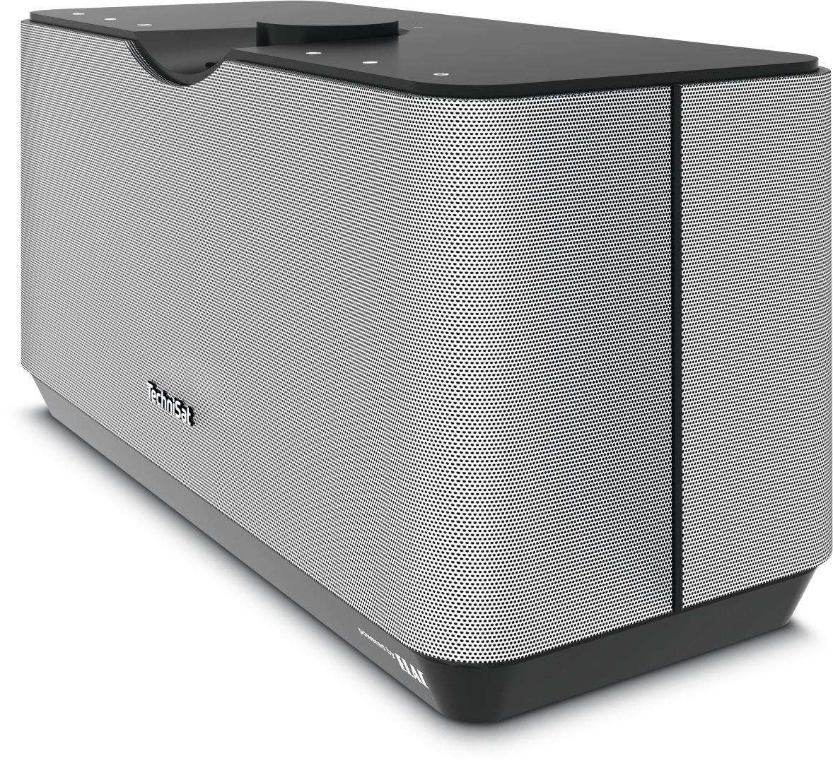 Technisat AudioMaster MR3 Black/Silver