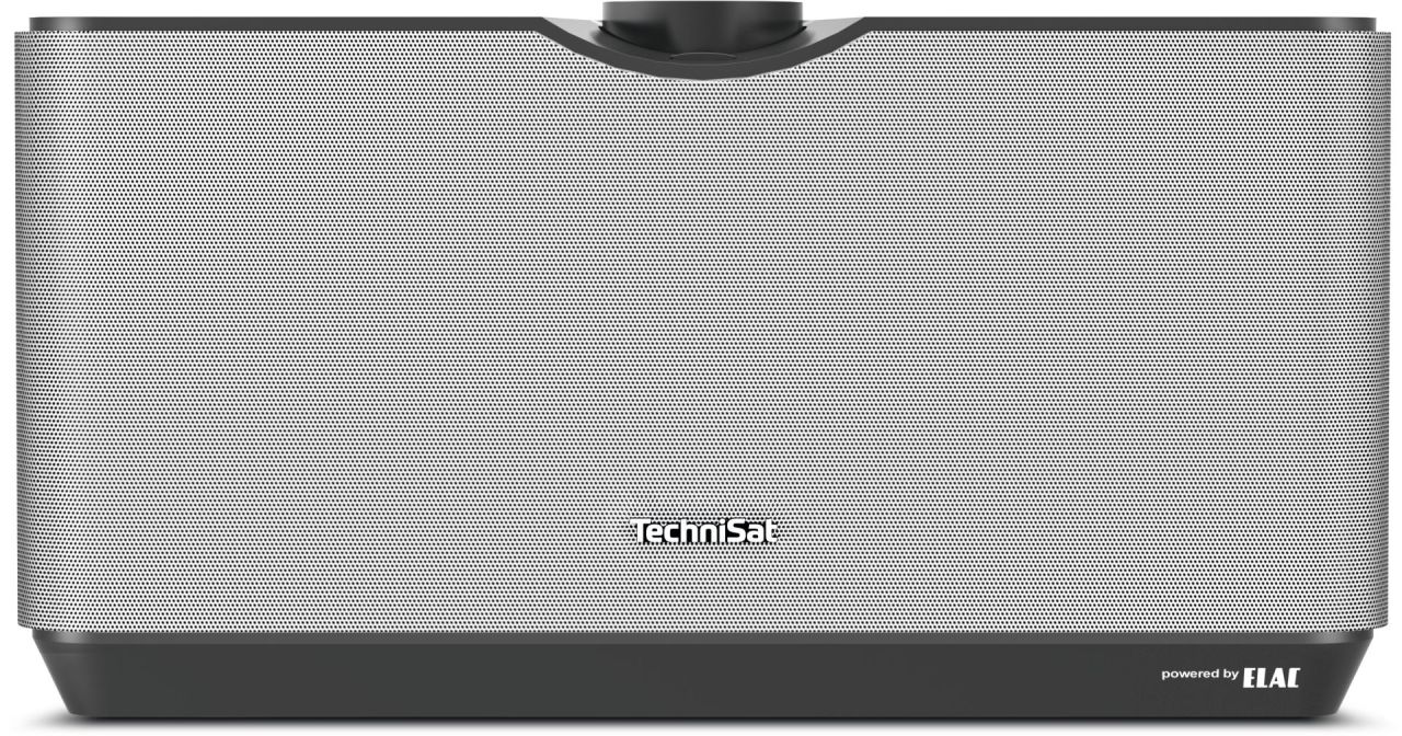 Technisat AudioMaster MR3 Black/Silver