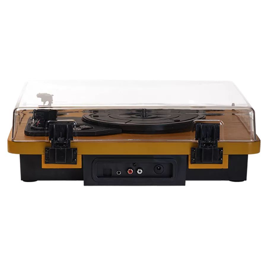 Denver VPL-230LW Retro Turntable Denver VPL-230LW Retro Turntable